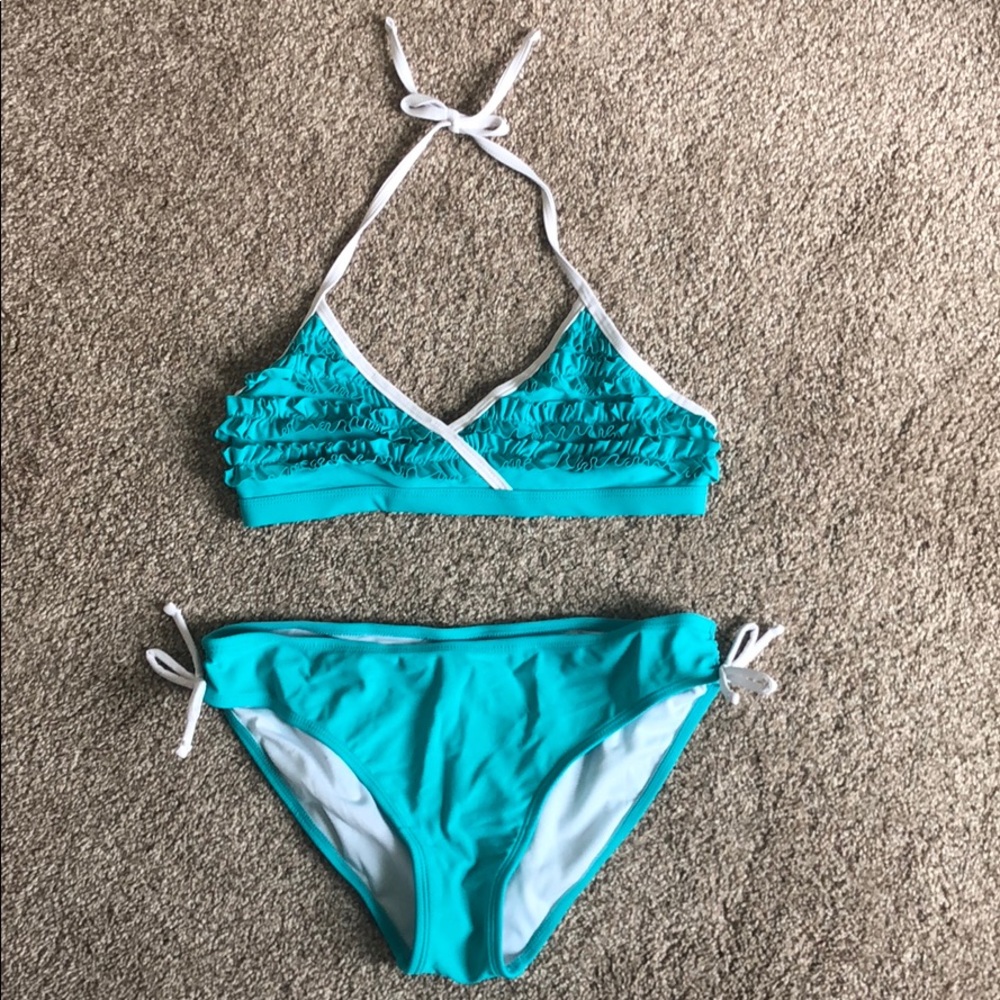 Swimsuit